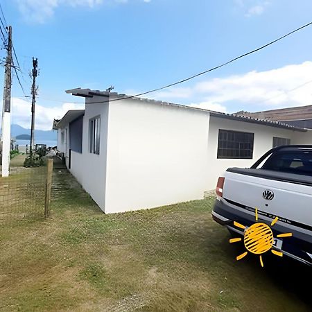 Vista Para O Mar Casa 45 Praia Do Estaleiro Ubatuba Zewnętrze zdjęcie