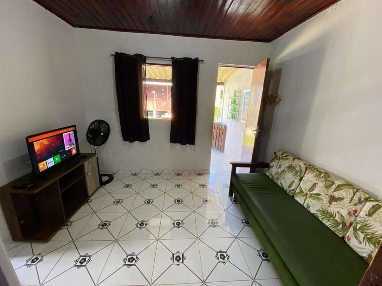 Vista Para O Mar Casa 45 Praia Do Estaleiro Ubatuba Zewnętrze zdjęcie